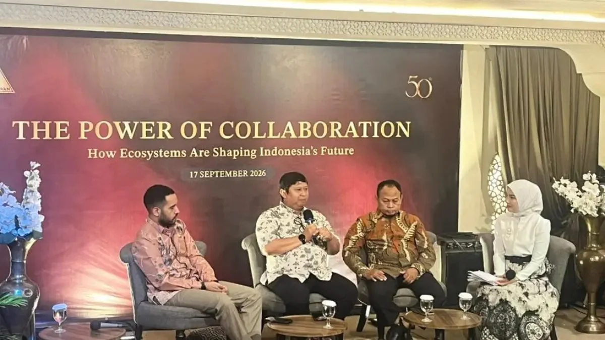 Transformasi Pendidikan dan Kebutuhan Tenaga Kerja di Era Industri