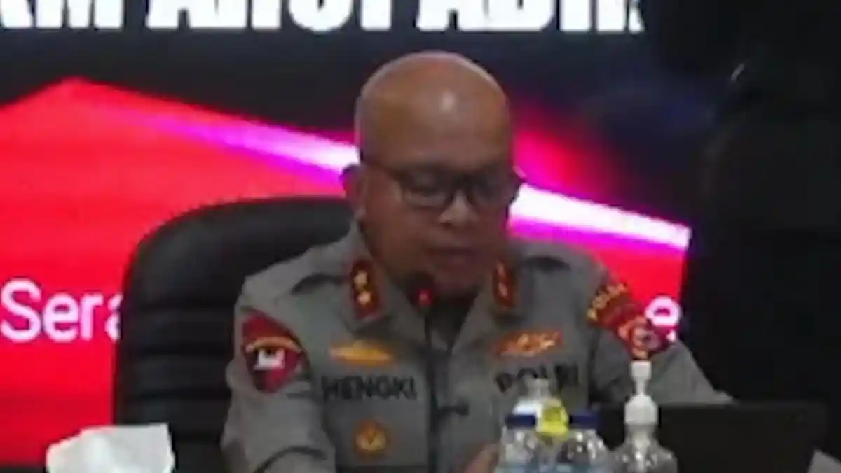 Penemuan Jasad ABK dalam Kasus Kapal Jurnalis di Selat Sunda
