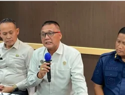 Investigasi Lapas Cibinong: Fakta Terdapat di Balik Sorotan Publik