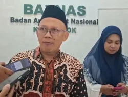 Pencurian di Kantor Baznas Depok: Data Penting Raib