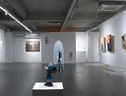 Menikmati Ragam Pameran Seni di Jakarta Bulan September 2026