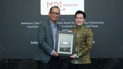 Investasi Strategis MDI Ventures Dalam Keamanan Siber di Indonesia Investasi Strategis MDI Ventures Dalam Keamanan Siber di Indonesia