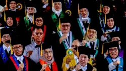 Dewan Guru Besar FHUI Beri 13 Catatan Kritis soal RUU Perampasan Aset