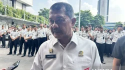 Klarifikasi Direktorat Jenderal Pemasyarakatan Mengenai Fasilitas di Lapas Cibinong Klarifikasi Direktorat Jenderal Pemasyarakatan Mengenai Fasilitas di Lapas Cibinong