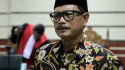 Pengembangan Kasus Dugaan Korupsi Wali Kota Madiun