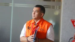 Pentingnya Mempertahankan Praduga Tak Bersalah dalam Penanganan Kasus Hukum