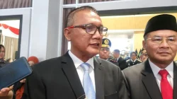 Investigasi Tambahan di Lapas Cibinong Terkait Fasilitas Mewah