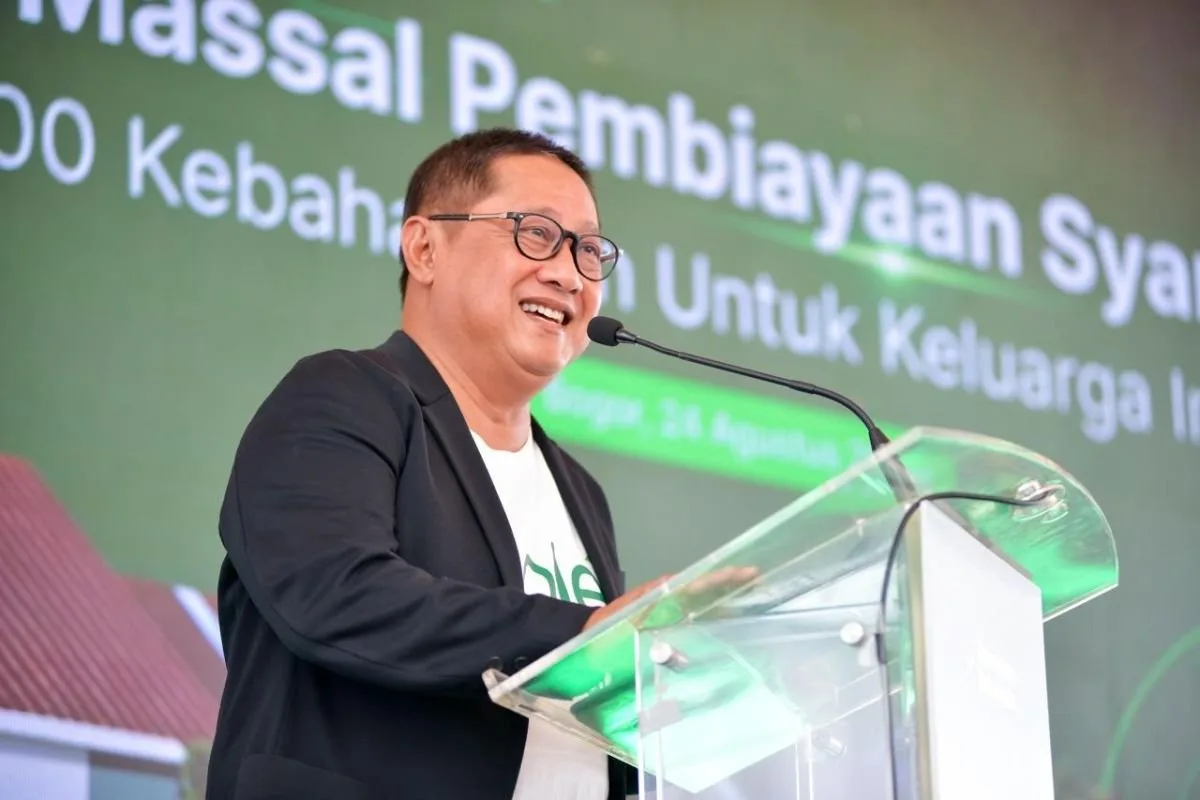 Capaian Laba Bank Syariah Nasional Juni 2026 Meningkat Signifikan