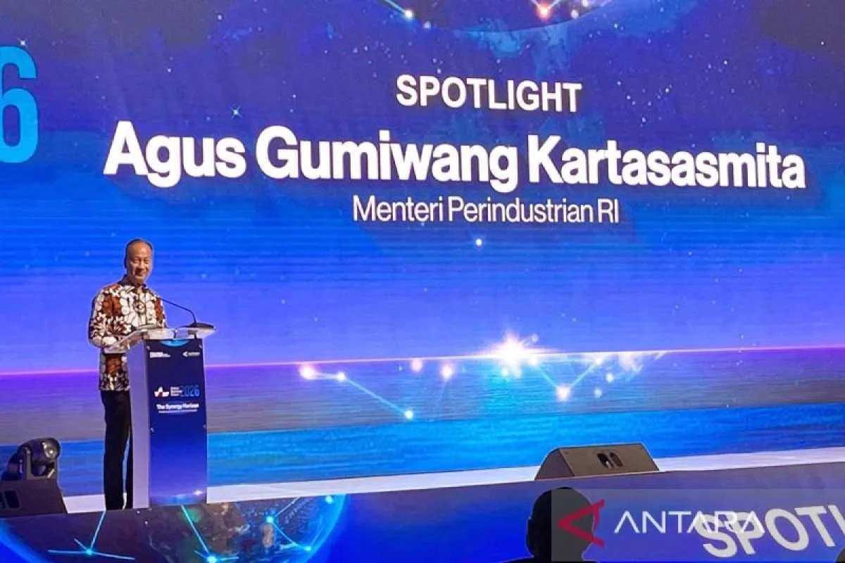 Tantangan dan Strategi Industri Manufaktur Indonesia
