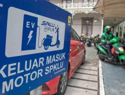 Kemajuan Regulasi Sepeda Motor Listrik di Indonesia