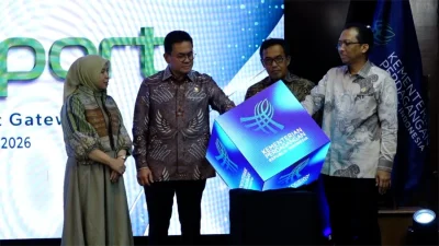 Inovasi Platform Inaexport untuk Pengembangan Ekspor UMKM