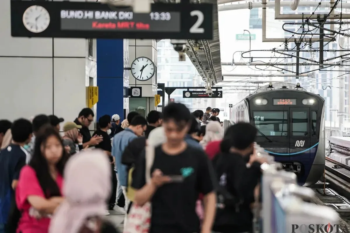 Kemudahan Transportasi untuk Suporter Timnas di SUGBK