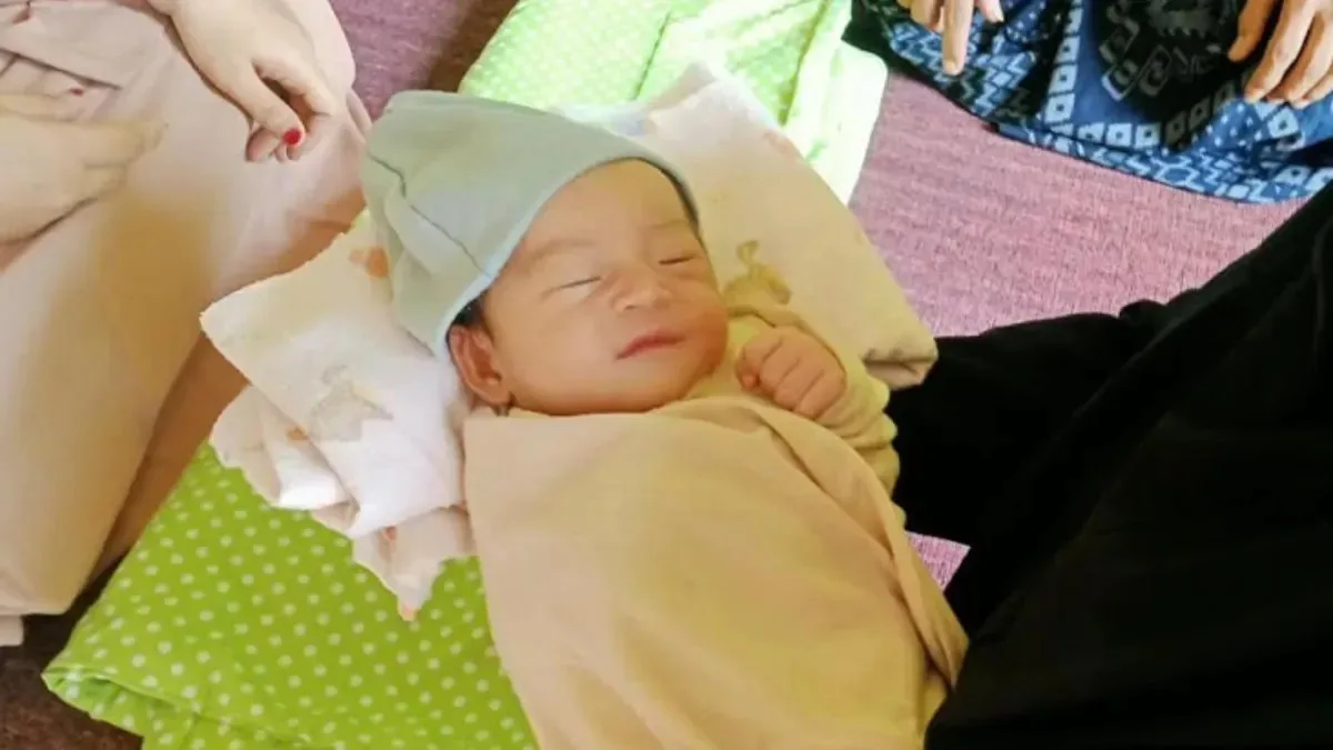 Bayi Ditemukan Hidup di Kalisuren, Bogor: Penyelidikan Berlanjut