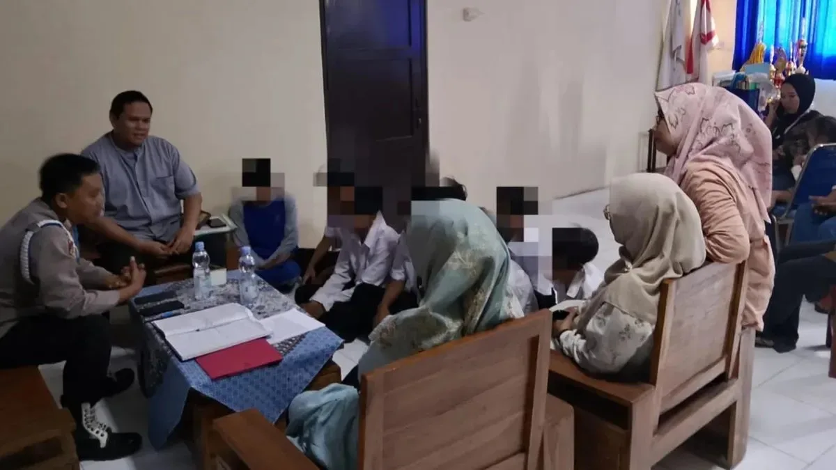 Pentingnya Pengawasan Orang Tua Terhadap Kegiatan Remaja