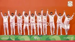 Perkembangan Klasemen Asian Games 2026: Indonesia Turun Peringkat Perkembangan Klasemen Asian Games 2026: Indonesia Turun Peringkat