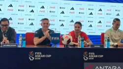 Peluang Indonesia di Piala ASEAN FIFA 2026