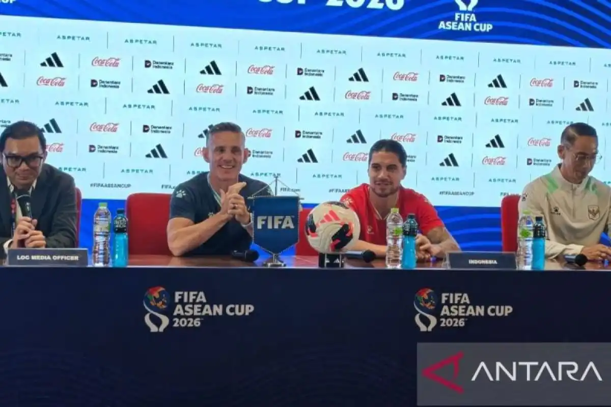 Peluang Indonesia di Piala ASEAN FIFA 2026