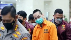 Pembebasan Bersyarat Indra Kenz di Tengah Kontroversi