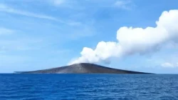 Perkembangan Terbaru Gunung Anak Krakatau