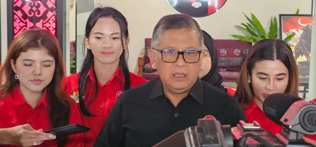 Mengenang Guruh Soekarnoputra: Bendera Setengah Tiang Selama Tujuh Hari