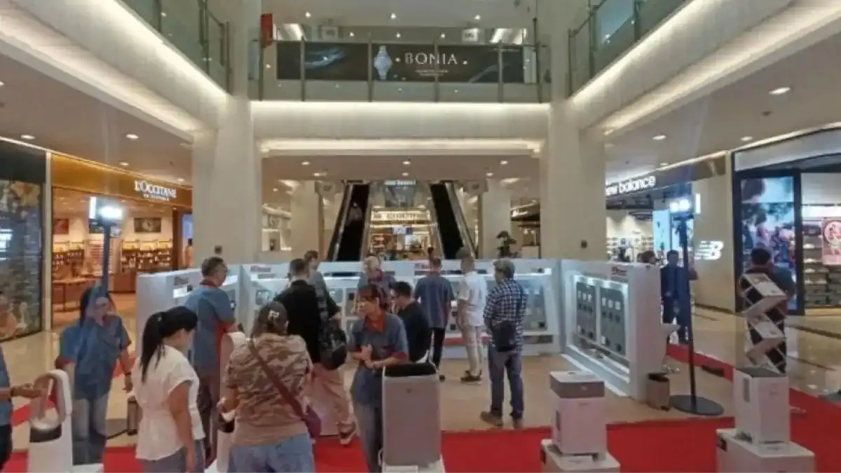 Inovasi Kendali Rumah Cerdas di Jakarta