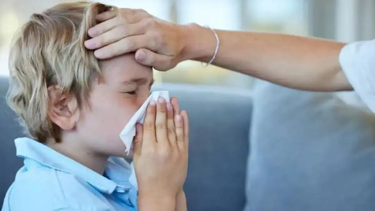 Munculnya Kasus Influenza A di Bandung