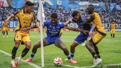 Jadwal Pertandingan Pekan Keempat Super League 2026/2027 di Indonesia