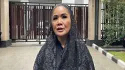 Kepergian Guruh Soekarnoputra dan Kenangan yang Tak Terlupakan