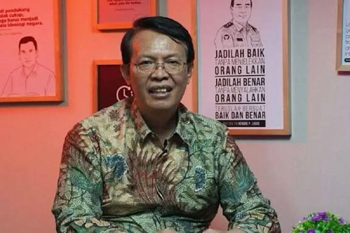 Pertimbangan Hati-hati Dalam Memasukkan Illicit Enrichment Ke RUU Perampasan Aset