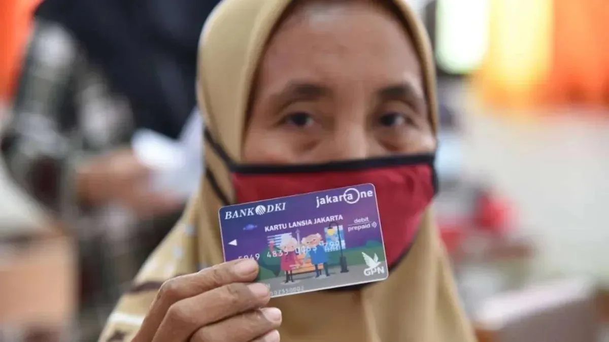 Kendala Pencairan Bantuan Sosial KLJ di Jakarta
