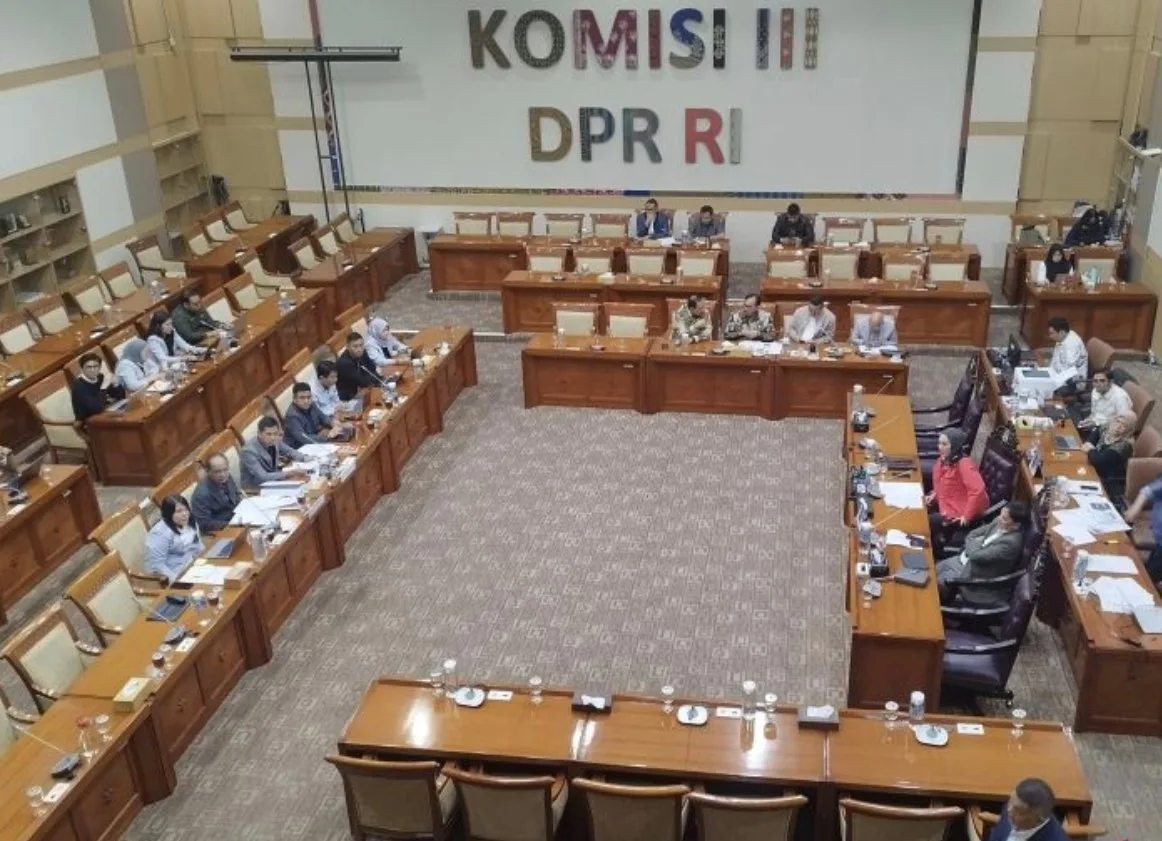 Mekanisme Pengawasan Kritis dalam RUU Perampasan Aset