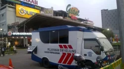 Pendaftaran SIM Keliling Jakarta: Lokasi dan Syarat Perpanjangan