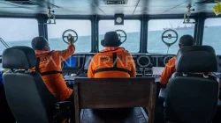 Update Terkini: Operasi SAR KM Virgo dan Dukungan Anggaran Pendidikan