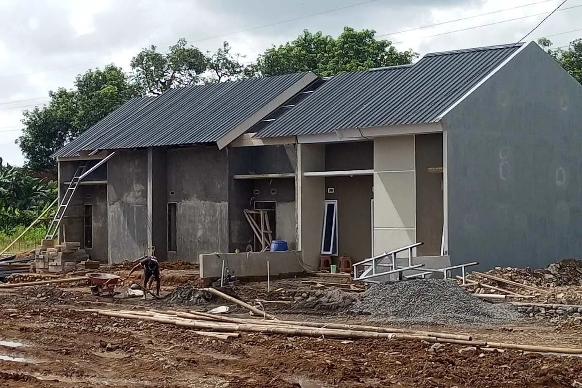 Dukungan Pemerintah Terhadap Rumah Subsidi di Sulawesi Selatan