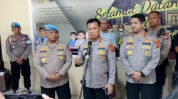 Investigasi Insiden Tawuran di Makassar