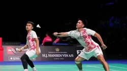 Duel Semifinal Badminton Asian Games 2026: Pertandingan Leo/Daniel Melawan Kim/Seo