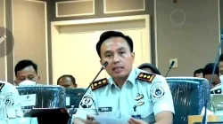 Pengakuan Kontroversial Mantan Kalapas Cibinong