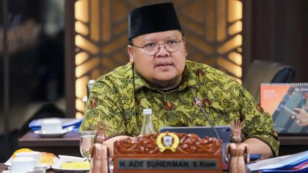 Transformasi Subsidi Pangan DKI Jakarta Menuju Sistem Lebih Modern