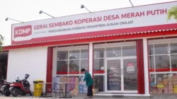 Koperasi Desa Merah Putih Parung Panjang: Tantangan Sebelum Beroperasi