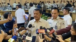 Tanggapan Dirjen Pemasyarakatan atas Temuan Fasilitas Mewah di Lapas Cibinong