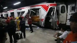 Faktor Penyebab Tabrakan Kereta Api di Bekasi Faktor Penyebab Tabrakan Kereta Api di Bekasi