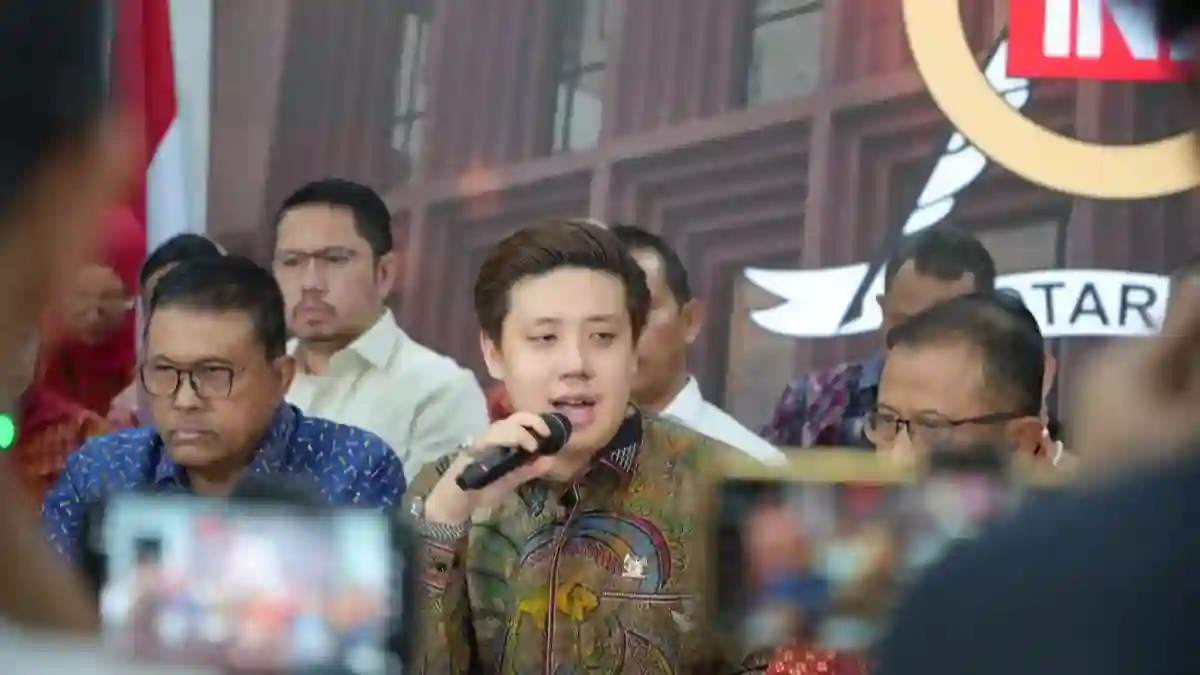 Keputusan Mahkamah Agung Terhadap Kasus Kepengurusan Ikatan Notaris Indonesia