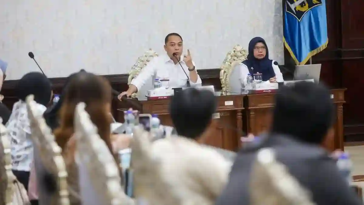 Daftar Penyalur P3RT Resmi di Surabaya Diumumkan Daftar Penyalur P3RT Resmi di Surabaya Diumumkan