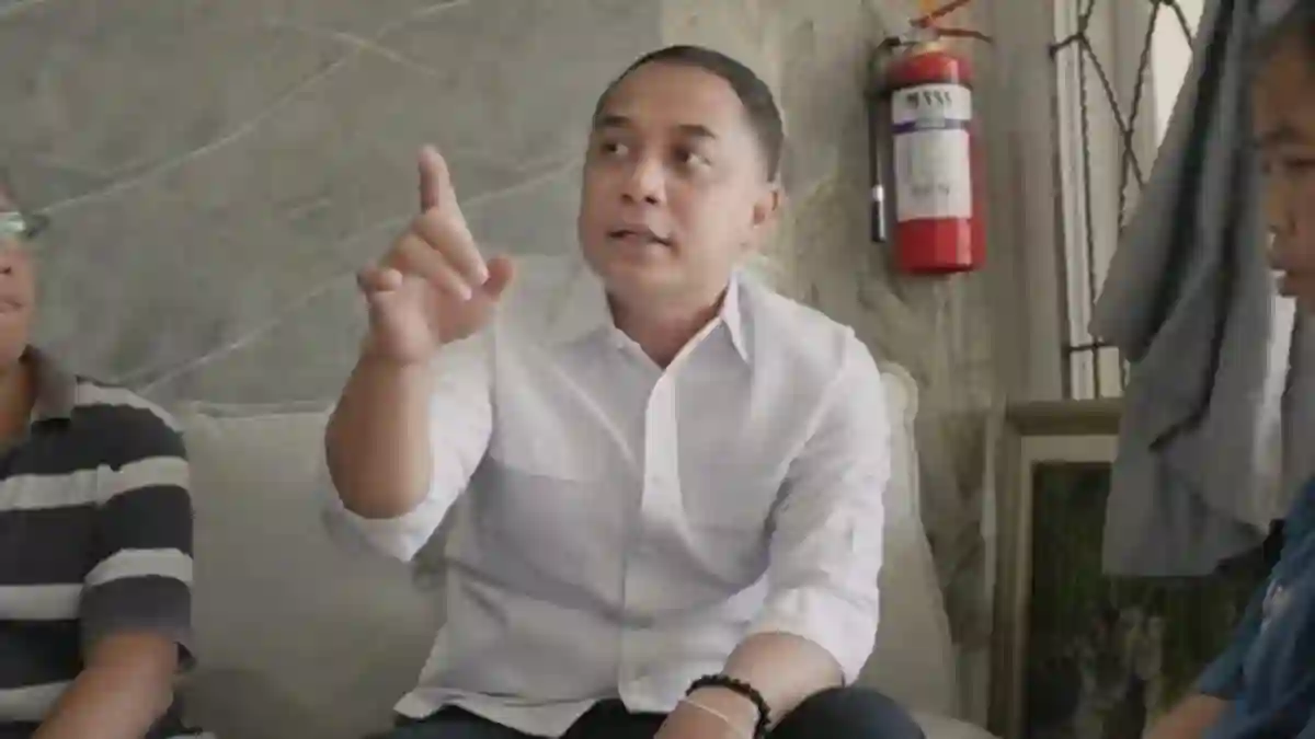 Pengawasan Ketat terhadap Usaha P3RT di Surabaya