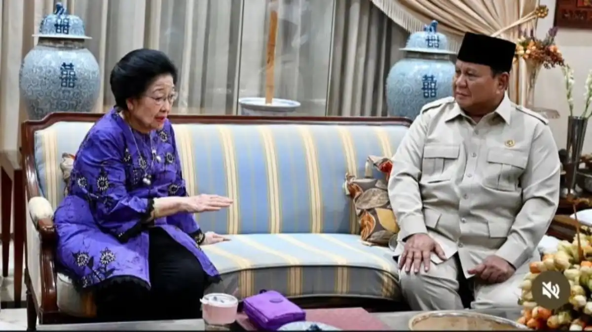 Belasungkawa Terhadap Guruh Soekarnoputra: Sebuah Kehilangan Besar