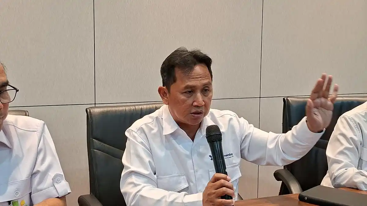 Sebanyak 85% Calon Manajer Koperasi Merah Putih Siap Penempatan