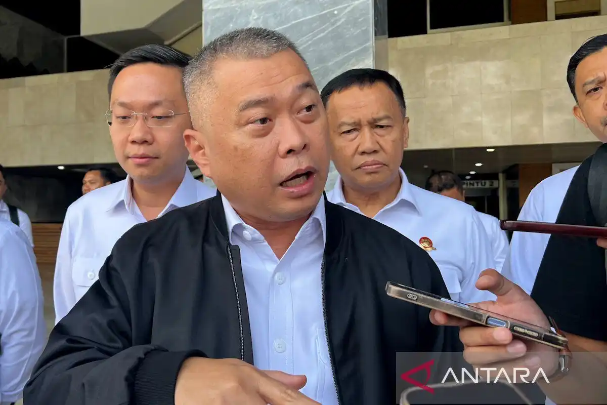 Impor KRL Bekas: Kewenangan dan Proses yang Ditetapkan