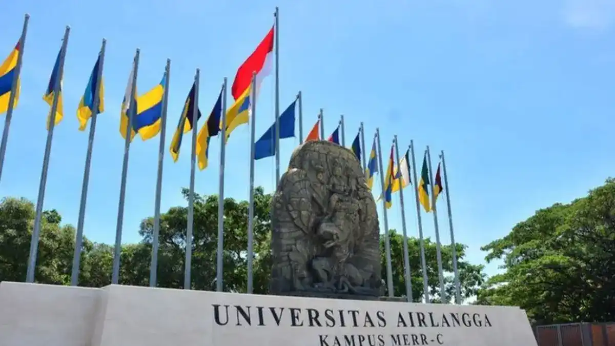 Kejadian Keracunan Makanan di Program PPDS Universitas Airlangga