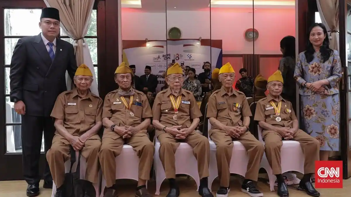 Menghargai Warisan Pos dan Telekomunikasi di Era Digital