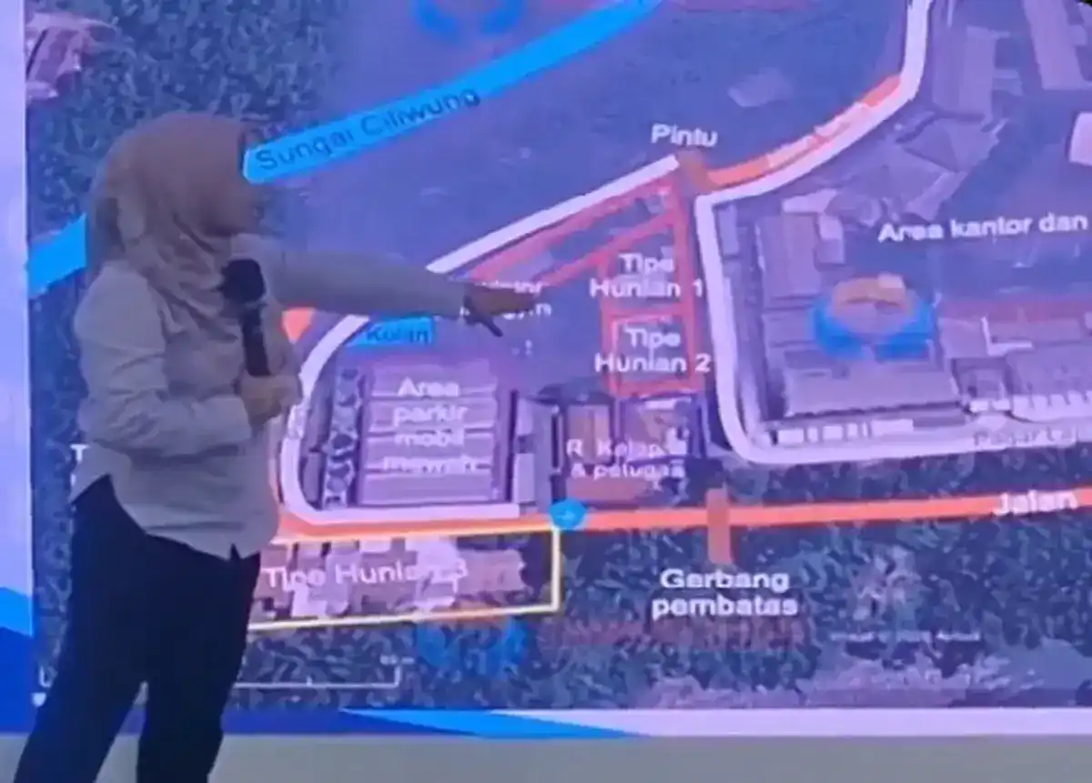 Kasus Dua Narapidana di Lapas Cibinong: Investigasi Terhadap Fasilitas Mewah